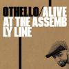 Othello _ Alive At The Assembly Line[͢LP /HIP-HOP ]