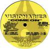 Visionaries _ Come On [͢12