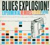 Jon Spencer Blues Explosion _ Experimental Remixes [͢CD]