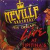 Neville Brothers _ Nevillization II: Live At Tipitina's [LP]