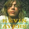 Kevin Ayers(󡦥) _ The BBC Sessions 1970- 1976 _  Hux Records[CD]