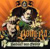 Bong-Ra _ Soldaat Van Oranje _ Sublight Records [CD]