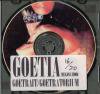 GOETIA - GOETRAIT _ GOETRATORIUM [CD-R]