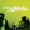 Calamalka _ Shredders Dub [LP]