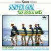 Beach Boys _ Surfer Girl [CD]