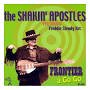 Shakin' Apostles _ Frontier a Go-Go Import[CD]  