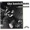 The Hentchmen _ Ultra Hentch[͢CD / ROCK ,GARAGE]