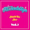 DJ SCRATCHNICE + DJ SHOE _ ILL TURNTABLIZM VOL.3 _ OILWORKS[⿷MIX-CD]