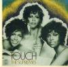 The Supremes _ Touch [͢CD / SOUL]