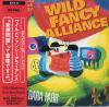 ѡ _ WILD FANCY ALLIANCE[CD]  