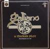 GALLIANO _ A Thicker Plot - Remixes 93-94 [12