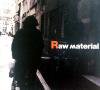 V.A. _ Raw Material [CD]