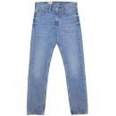 Levi's 510 Denim Pants Skinny Fit / Light Indigo