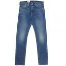 Levi's 510 Denim Pants Skinny Fit / Indigo