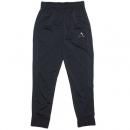 adidas Essential Tricot Tapered Jogger Pants / Black x Black