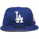 New Era 59Fifty Fitted Cap Los Angeles Dodgers 1988 World Series / Blue