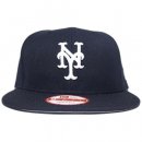 New Era 9Fifty Snapback Cap New York Mets / Navy