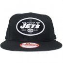 New Era 9Fifty Snapback Cap New York Jets / Black