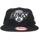 New Era 9Fifty Snapback Cap Los Angeles Kings / Black