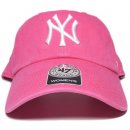 47 Clean Up 6 Panel Cap New York Yankees / Pink