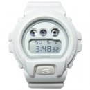 Casio G-Shock Watch “DW6900WW-7S” / White