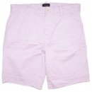 CPO Provisions Washed Chino Shorts / Pink