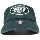 47 Clean Up 6 Panel Cap New York Jets / Dark Green