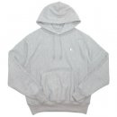 Champion Life Reverse Weave Pullover Hoodie / Oxford Grey