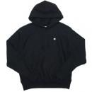 Champion Life Reverse Weave Pullover Hoodie / Black