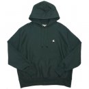 Champion Life Reverse Weave Pullover Hoodie /  Dark Green