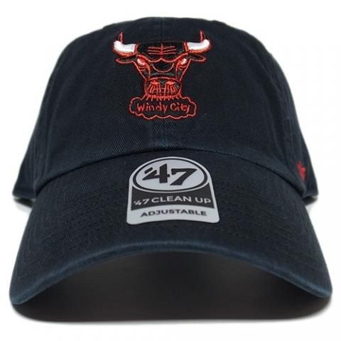 47 brand chicago bulls