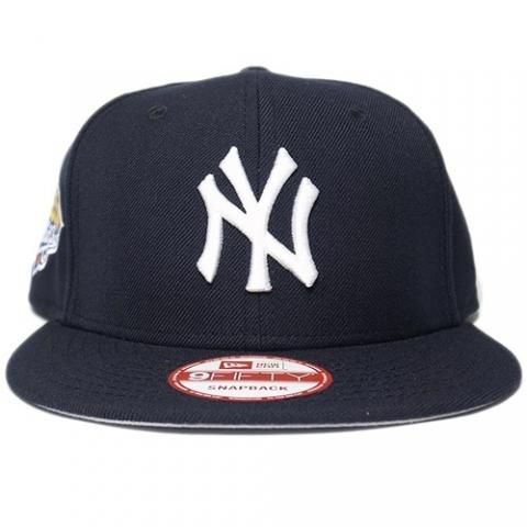 yankees 1999 world series hat