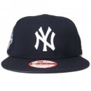 New Era 9Fifty Snapback Cap New York Yankees 2000 World Series / Navy