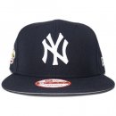 New Era 9Fifty Snapback Cap New York Yankees 2001 World Series / Navy