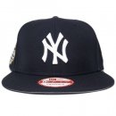 New Era 9Fifty Snapback Cap New York Yankees 2003 World Series / Navy