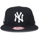 New Era 9Fifty Snapback Cap New York Yankees Subway Series / Black