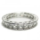Silver 925 Ring No.25 / Silver