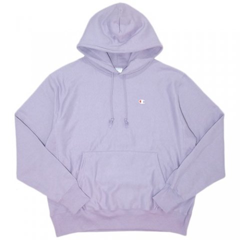 Champion Life Reverse Weave Pullover Hoodie / Lavender - 名古屋 Blow Import  HIPHOP WEAR SHOP