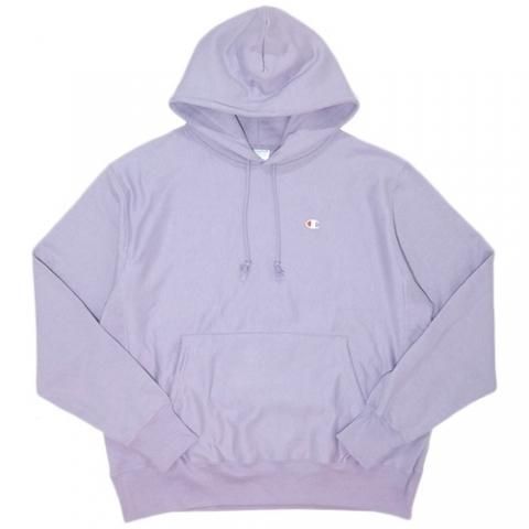 Champion Life Reverse Weave Pullover Hoodie / Lavender - 名古屋 Blow Import  HIPHOP WEAR SHOP