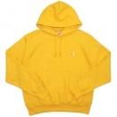 Champion Life Reverse Weave Pullover Hoodie / Team Gold