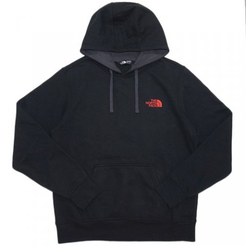 The North Face Pullover Hoodie “5th Ave NYC Exclusive” / Black - 名古屋 Blow  Import HIPHOP WEAR SHOP