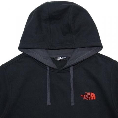 The North Face Pullover Hoodie “5th Ave NYC Exclusive