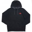 The North Face Pullover Hoodie 5th Ave NYC Exclusive / Black