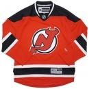 Reebok Premier Hockey Jersey New Jersey Devils / Red