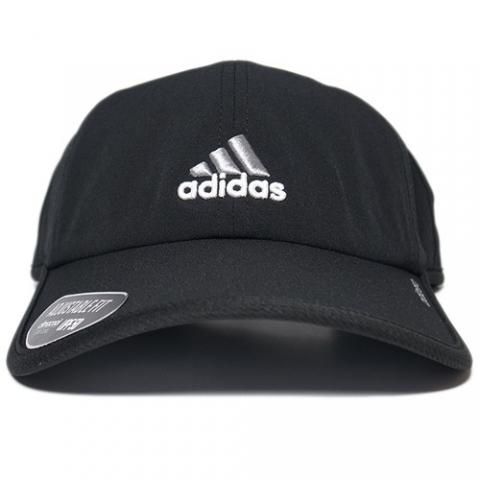 adidas Climacool 6 Panel Cap / Black - 名古屋 Blow Import HIPHOP WEAR SHOP