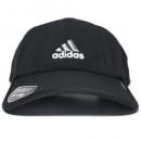 adidas Climacool 6 Panel Cap / Black