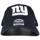 47 Clean Up 6 Panel Cap New York Giants / Black