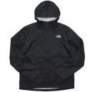 The North Face Venture Jacket / Black