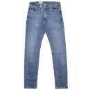 Levi's 510 Denim Pants Skinny Fit / Indigo