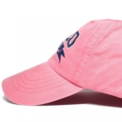 Polo Ralph Lauren 6 Panel Cap “POLO 1967” / Pink - 名古屋